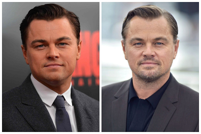 Movember: Muži, které milujeme s knírem