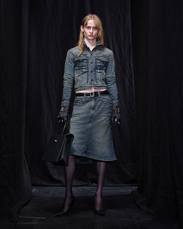 Balenciaga FW2025