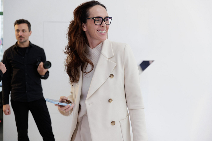 Ženy sobě: Kérastase Power Talks 2024