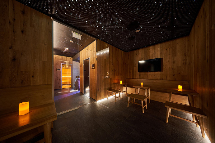 Romantický únik do Krkonoš v Aparthotel Svatý Vavřinec