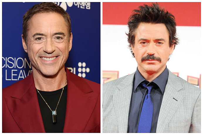 Movember: Muži, které milujeme s knírem