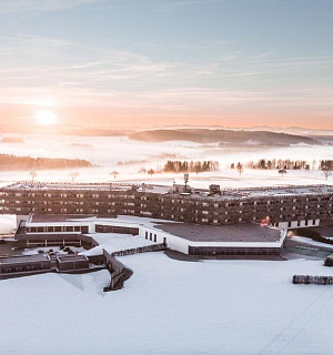 Falkensteiner Genuss & Wohlfühlhotel Mühlviertel - Wellness hotel pouze pro dospělé