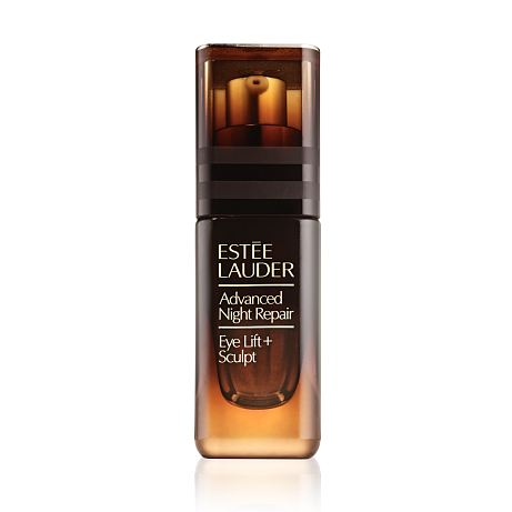ESTÉE LAUDER  Advanced Night Repair Eye Lift + Sculpt – Oční krém  Dostupnost: Sephora.cz  Cena: 2 310 Kč