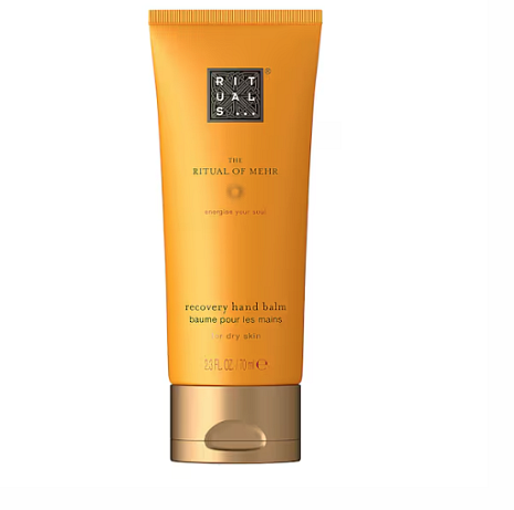 Nejlepší krémy na ruce #ToGO