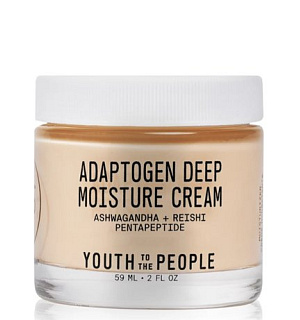 Clean beauty: co jsou adaptogeny a jak prospívají pleti