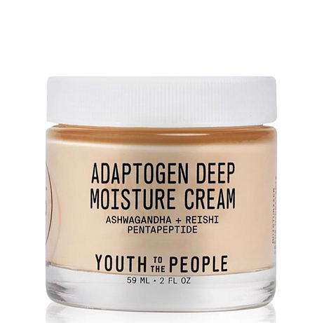 Clean beauty: co jsou adaptogeny a jak prospívají pleti