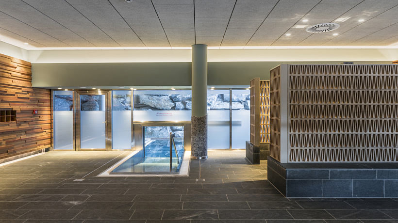 Falkensteiner Club Funimation Katschberg – Rodinný hotel