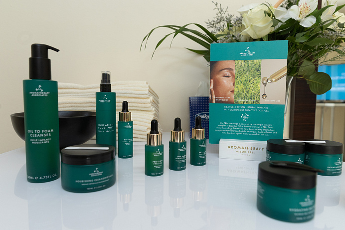 Harper’s Bazaar Wellness Day 2023