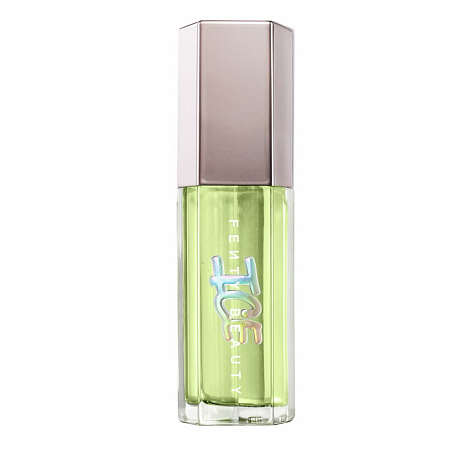 FENTY BEAUTY Gloss Bomb Ice Cooling Lip Luminizer Dostupnost: vybrané parfumerie Cena:  610 Kč