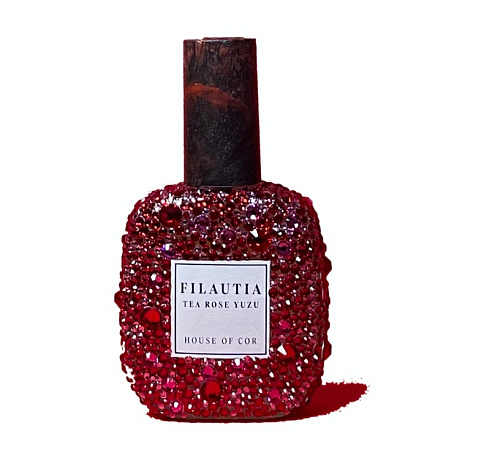 House of Cor Filautia limited edition Dostupnost: House of Cor