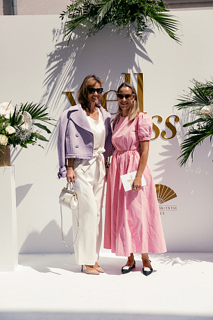 Harper’s Bazaar Wellness Day 2023