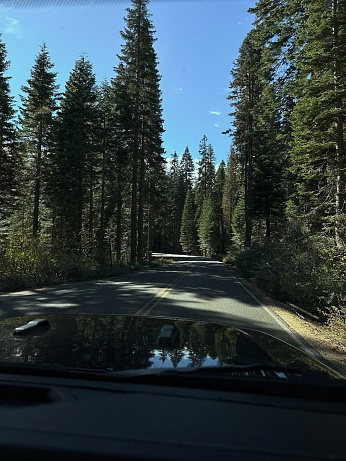 Erika Palkovičová: Nejlepší getaways v Kalifornii