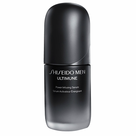 SHISEIDO Men Ultimune Serum Dostupnost: perfumerie Cena: 1 899 Kč