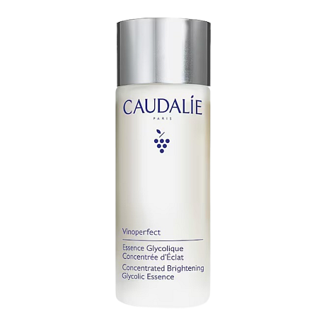 CAUDALIE  Vinoperfect Concentrated Glycol Essence  Dostupnost: Notino  Cena: 630 Kč