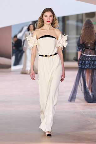 Chanel haute couture Spring Summer 2025