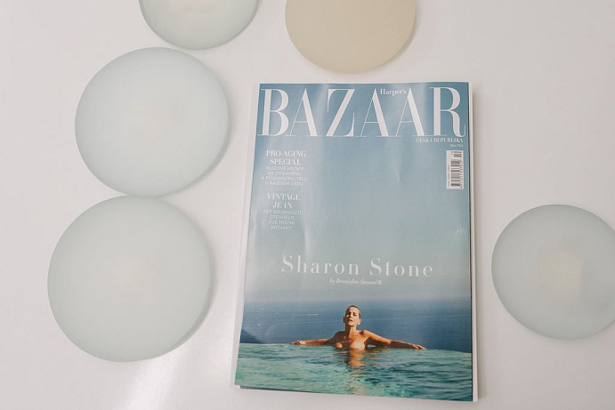 Members Club Esthetic Day