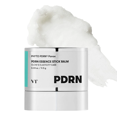 VT PDRN Essence Stick Balm multifunkční pleťový balzám v tyčince Dostupnost: parfumerie a obchody s korejskou kosmetikou Cena: 499 Kč