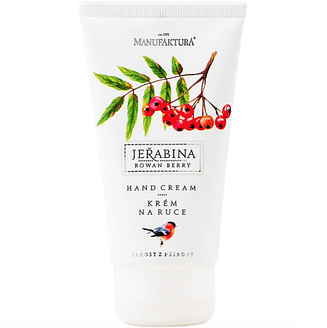 Nejlepší krémy na ruce #ToGO