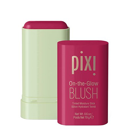 Výrazné tvářenky jako hlavní trend podzimu