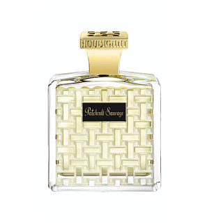 Houbigant  Patchouli Sauvage ﻿Dostupnost: Egoist Royal Perfumes ﻿Cena: 7 100 Kč / 100 ml