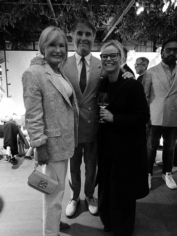 Zápisník šéfredaktorky: Milánský týden módy