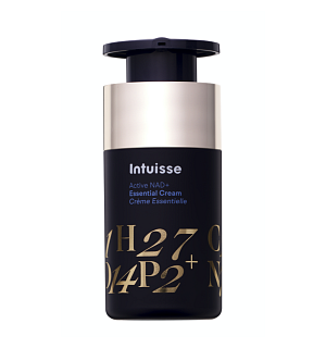 Intuisse  Active NAD+ Essential Cream Krém na obličej  Dostuonost: KNOWN Skin  Cena: 4 290 Kč