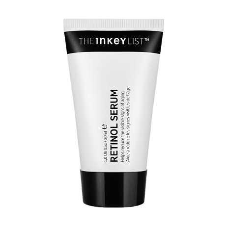 THE INKEY LIST ﻿Retinolové sérum proti stárnutí pleti