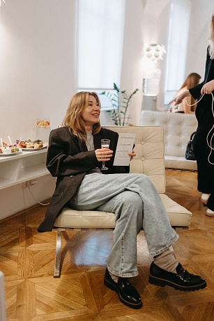 Members Club Esthetic Day