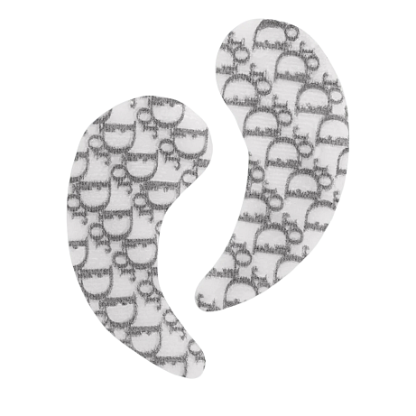 Jak se zbavit tmavých kruhů pod očima za 15 minut DIOR  The Eye Patches  Dostupnost: Dior butik  Cena: 1 890  Kč