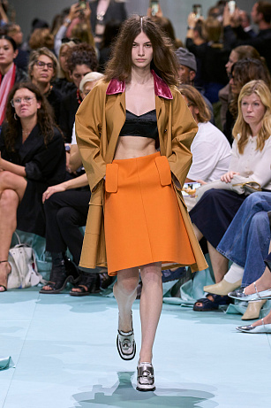 Prada Spring Summer 2025