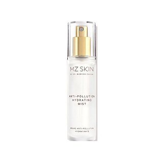MZ Skin Hydratační mlha na obličej Anti Pollution Hydrating Mist Dostupnost: KNOWN Skincare  Cena: 1800 Kč