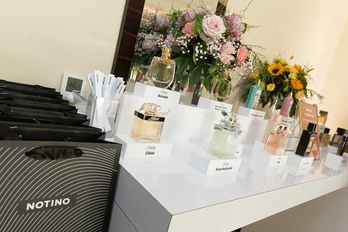 Harper’s Bazaar Wellness Day 2023