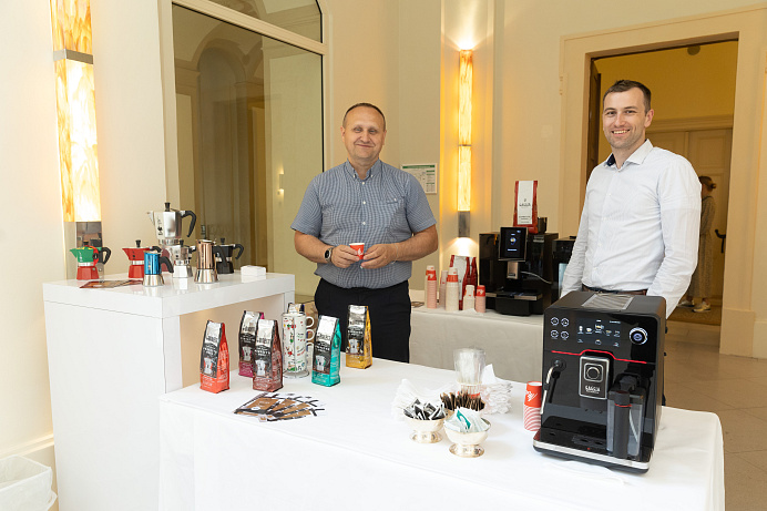 Harper’s Bazaar Wellness Day 2023