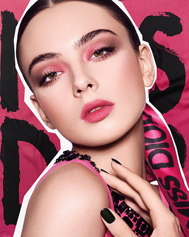 Miss Dior Make-up Collection Fall 2025