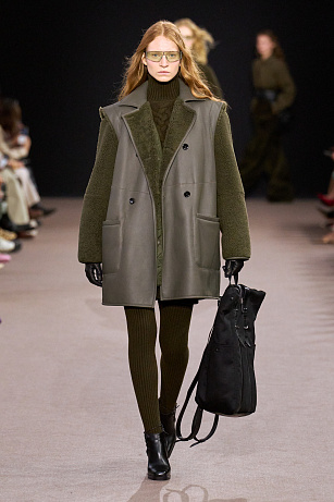 Max Mara FW 2025