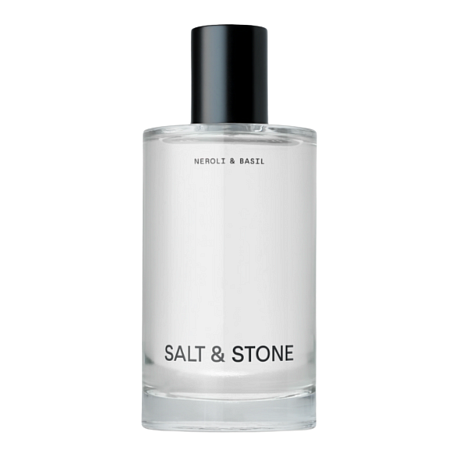 SALT & STONE Neroli & Basil mlha na tělo Dostupnost: parfumerie Cena: 1 100 Kč