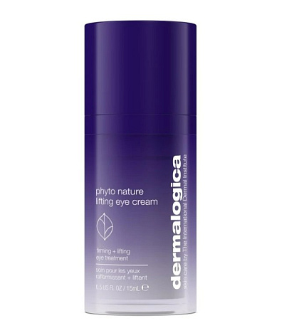 Phyto Nature Lifting Eye Cream