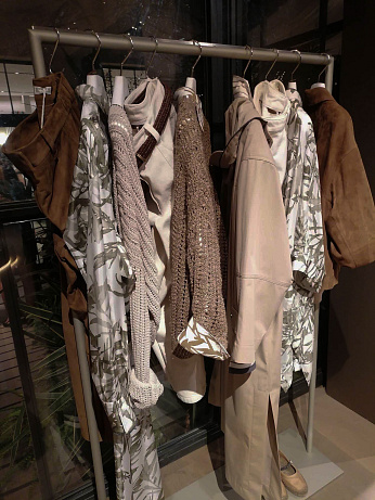 Zápisník šéfredaktorky: Milánský týden módy