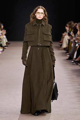 Max Mara FW 2025