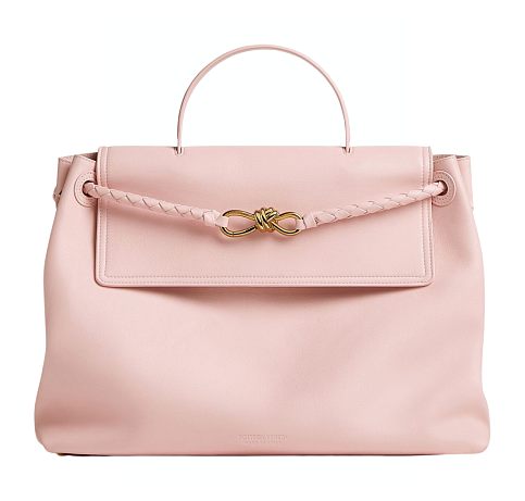 BOTTEGA VENETA  Ciao Ciao Bag  Dostupnost: Bottega Veneta  Cena: 130 000 Kč