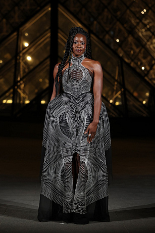 Le Grand Diner du Louvre