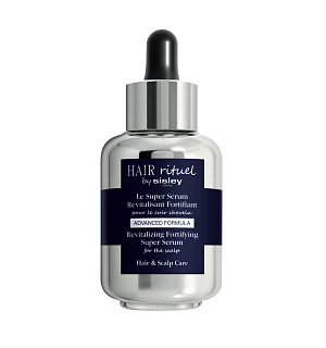HAIR RITUEL BY SISLEY Revitalizing Fortifying Super Serum Advanced Formula Dostupnost: Butik Sisley a vybrané parfumerie Cena: 5 430 Kč