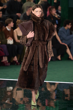 Gucci FW 2025