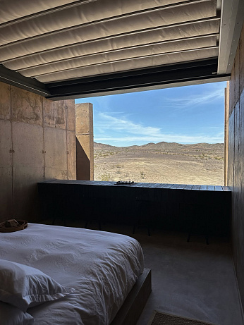 Erika Palkovičová: Nejlepší getaways v Kalifornii