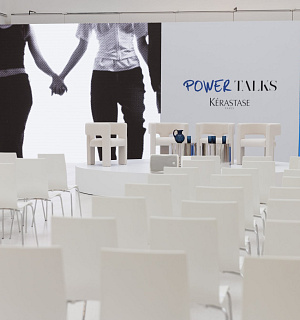 Ženy sobě: Kérastase Power Talks 2024