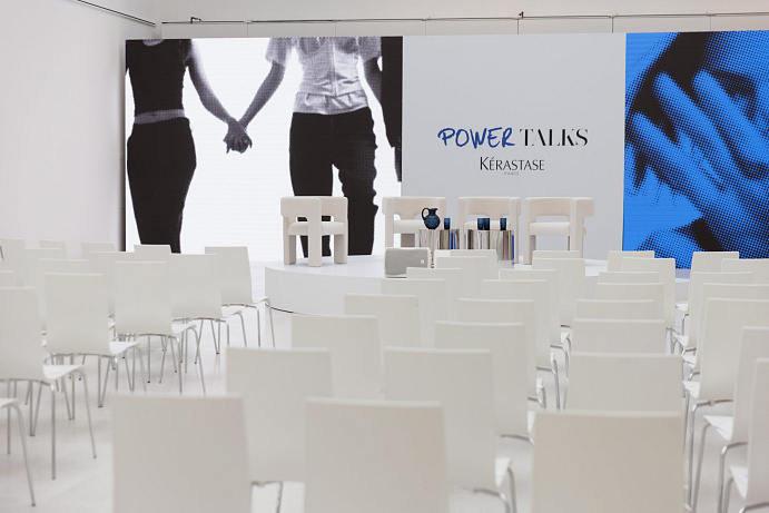 Ženy sobě: Kérastase Power Talks 2024