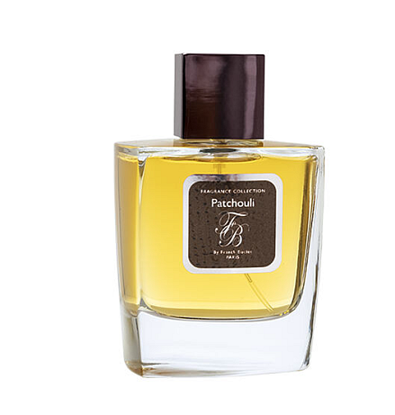 Franck Boclet  Patchouli Dostupnost: Fragranza  Cena: 3 400 Kč / 100 ml
