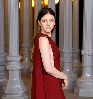 LACMA gala 2024,