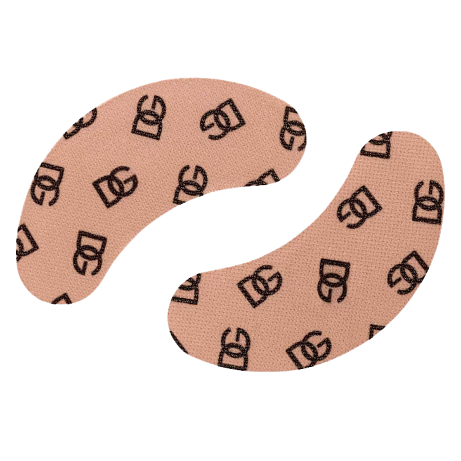 Jak se zbavit tmavých kruhů pod očima za 15 minut DOLCE & GABBANA  No Puff Caffeine Eye Patches  Dostupnost: Douglas Cena: 1 020 Kč