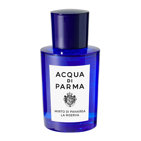 ACQUA DI PARMA  Mirto di Panarea La Riserva – Parfémovaná voda  Dostupnost: Sephora  Cena: 3 090 Kč